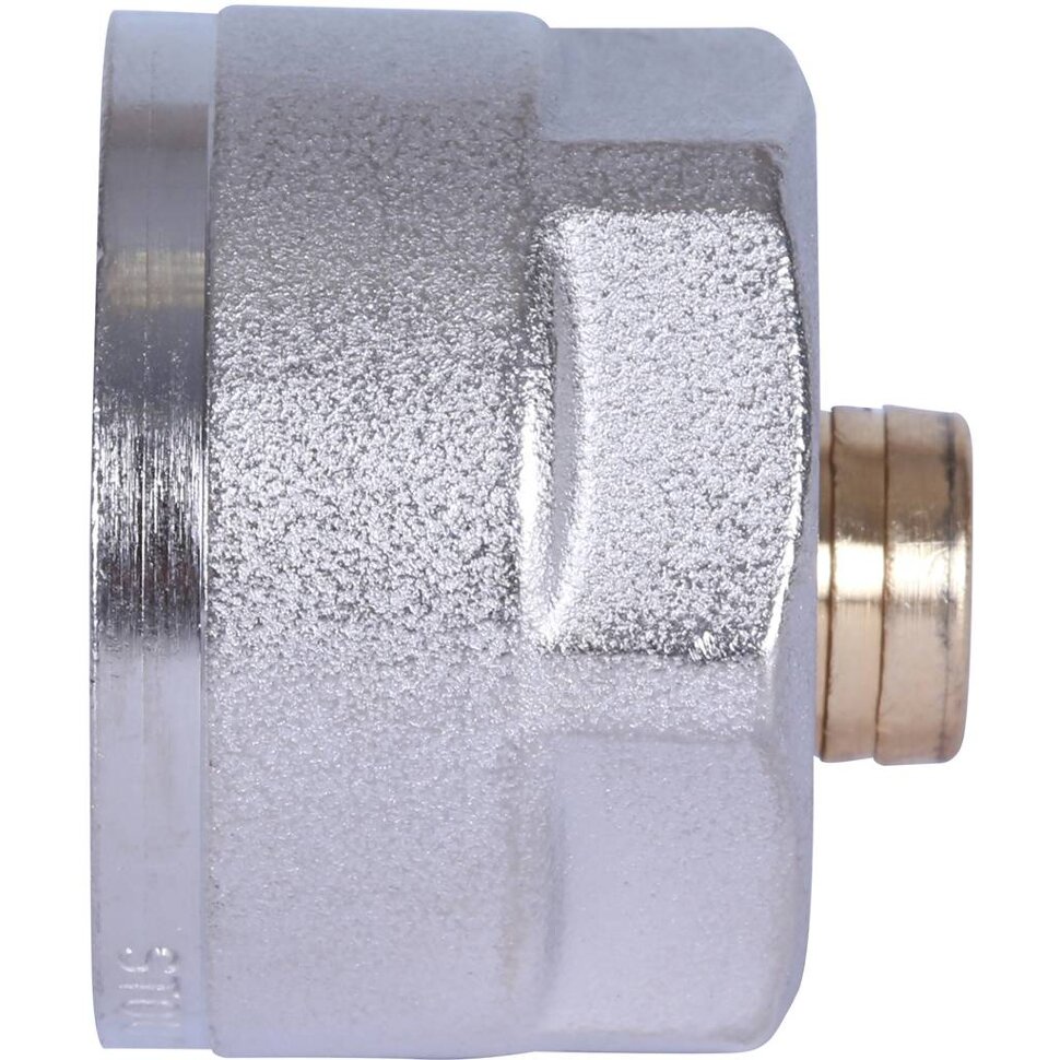 STOUT  Фитинг компрессионный для труб PEX-AL-PEX 16х2,6х3/4