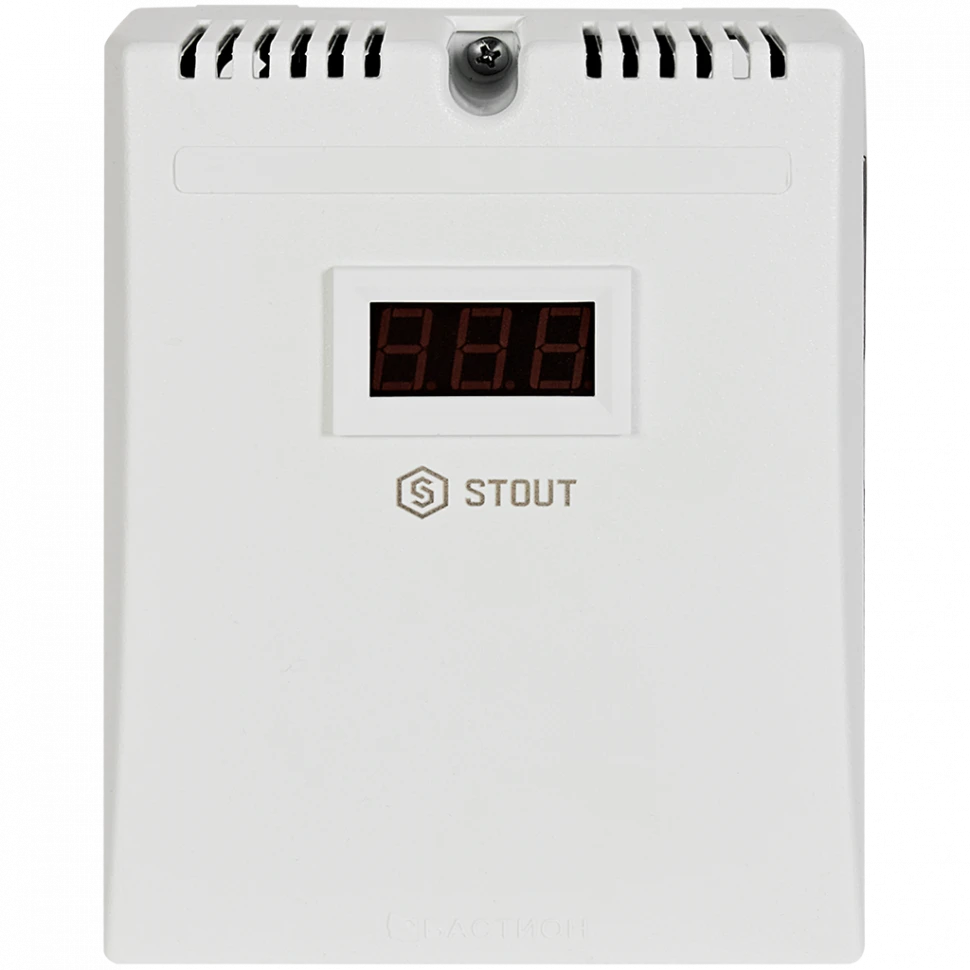 STOUT SST-0001-000600 STOUT Стабилизатор сетевого напряжения STOUT ST 600
