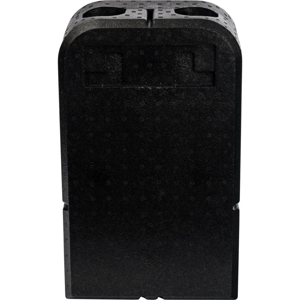 STOUT SDG-0007 Насосная группа со смесителем 1" без насоса DN 32