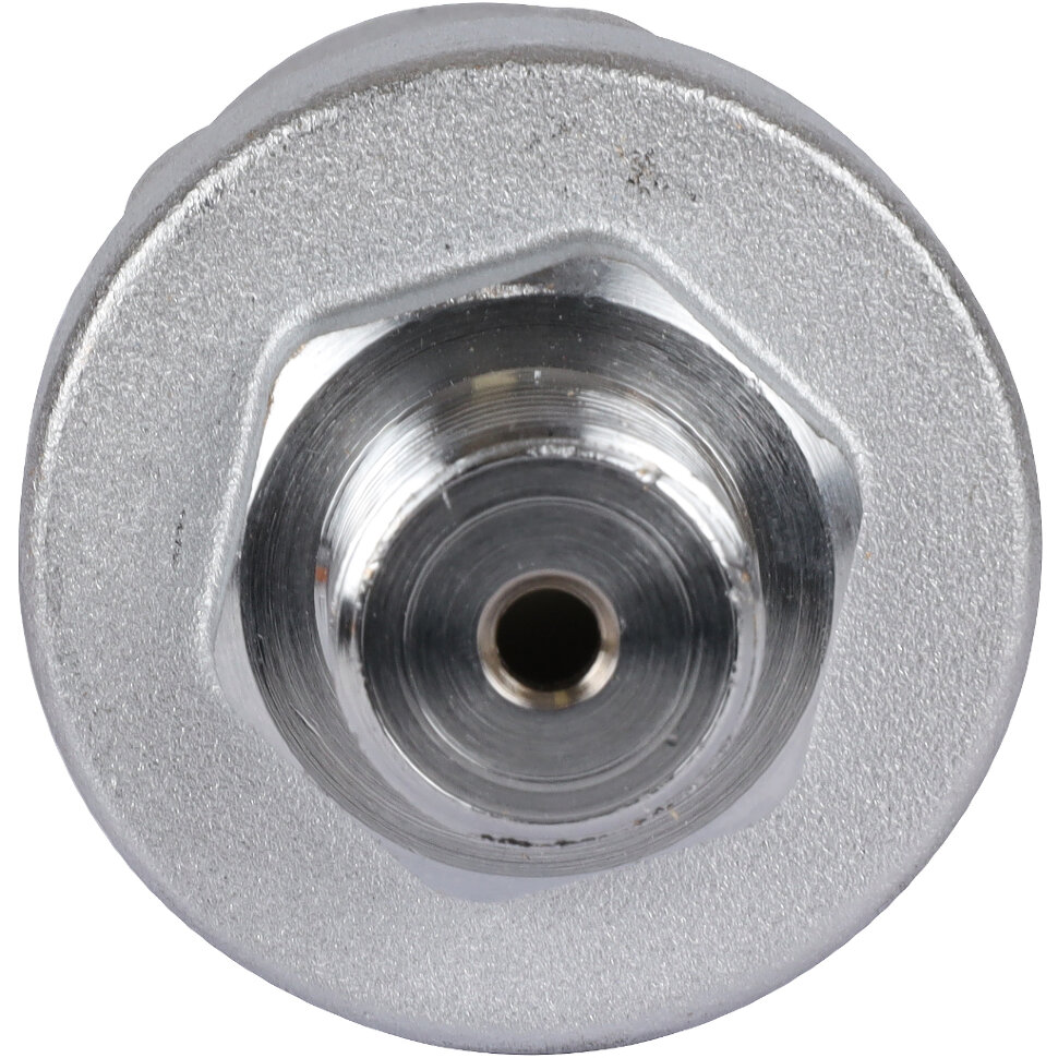 STOUT  SVS-1014-000015 STOUT Компенсатор гидроудара, нар.р., 1/2", покрытие - хром