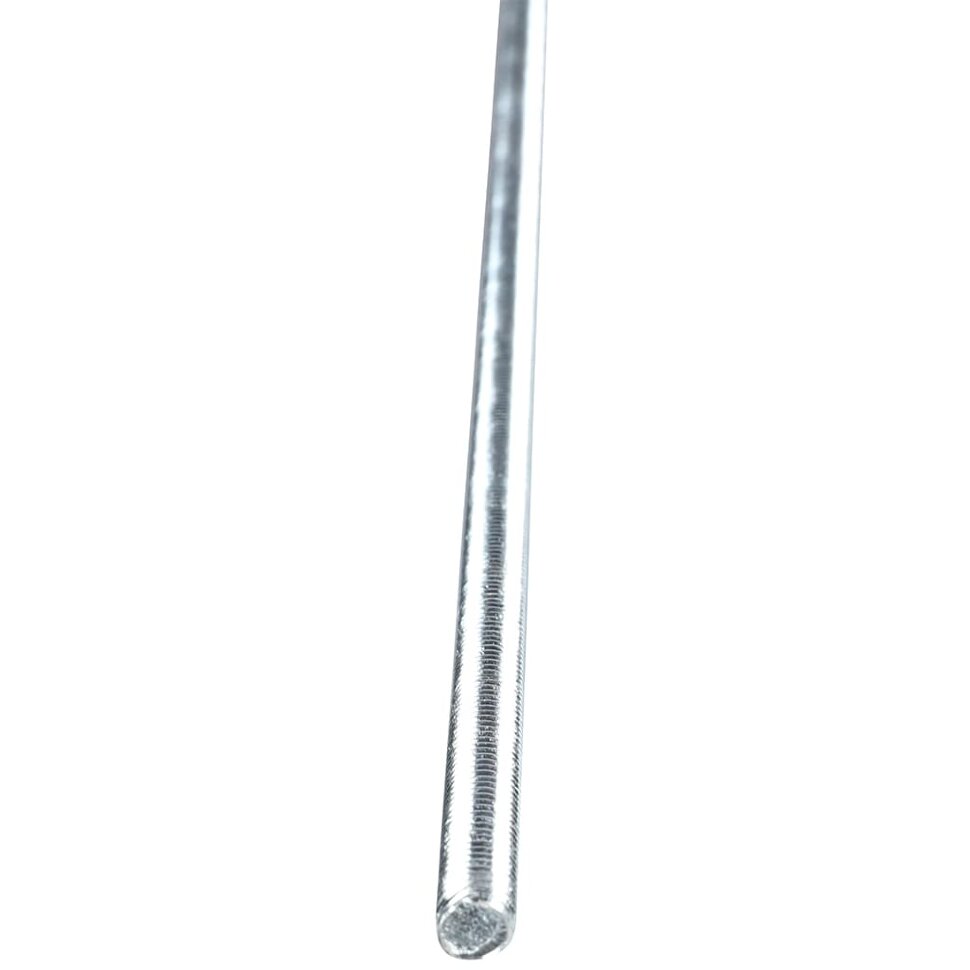 STOUT Шпилька резьбовая M8X1000м.