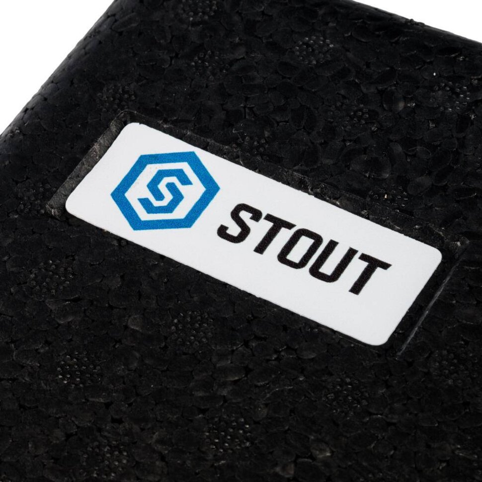 STOUT  Гидравлическая стрелка 5 м3/час