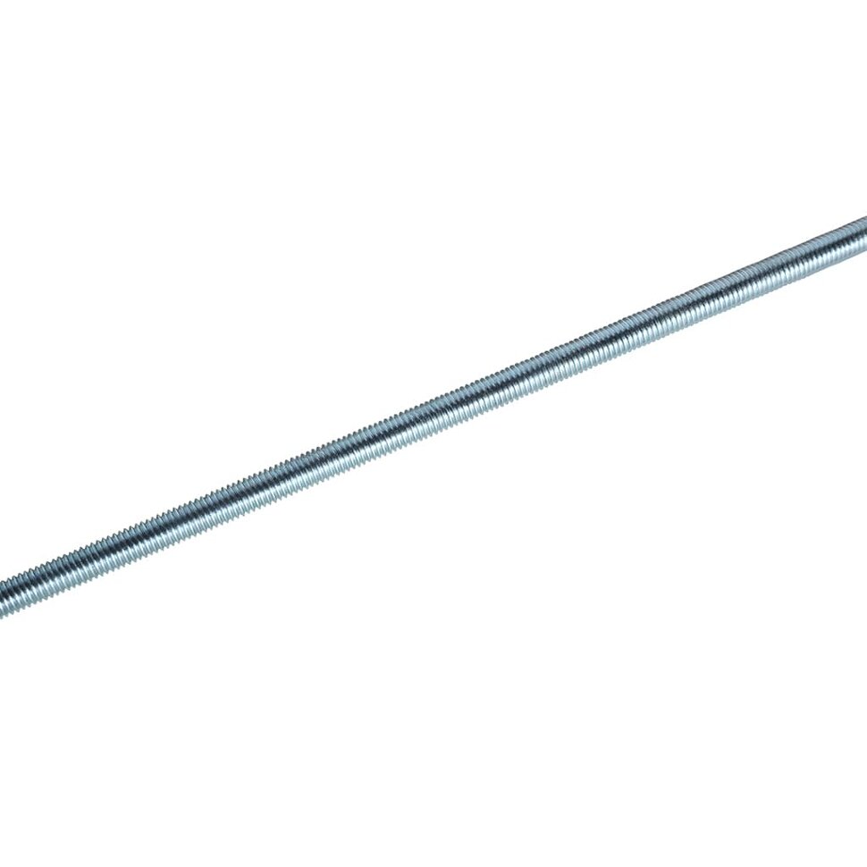 STOUT Шпилька резьбовая M8X2000м.
