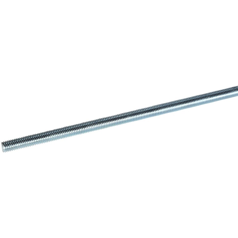 STOUT Шпилька резьбовая M8X2000м.