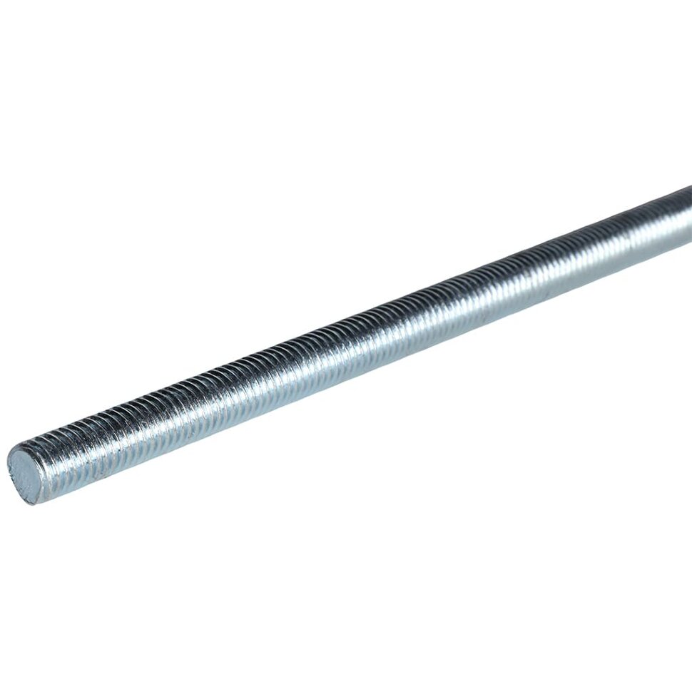 STOUT Шпилька резьбовая M10X2000м.