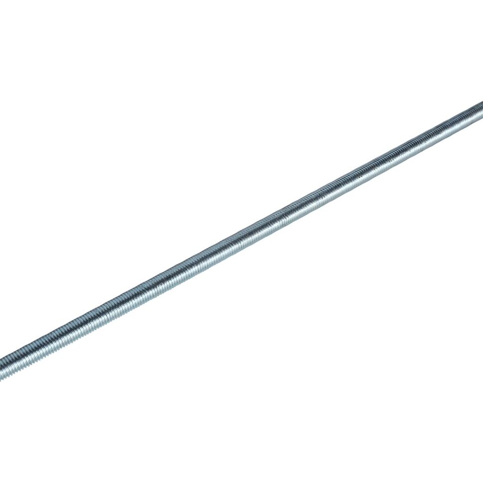 STOUT Шпилька резьбовая M10X2000м.