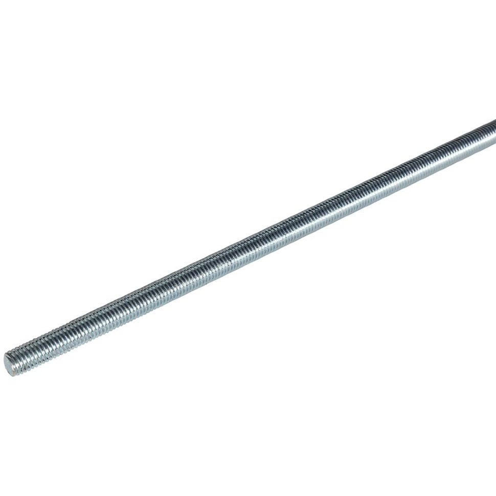 STOUT Шпилька резьбовая M10X3000м.