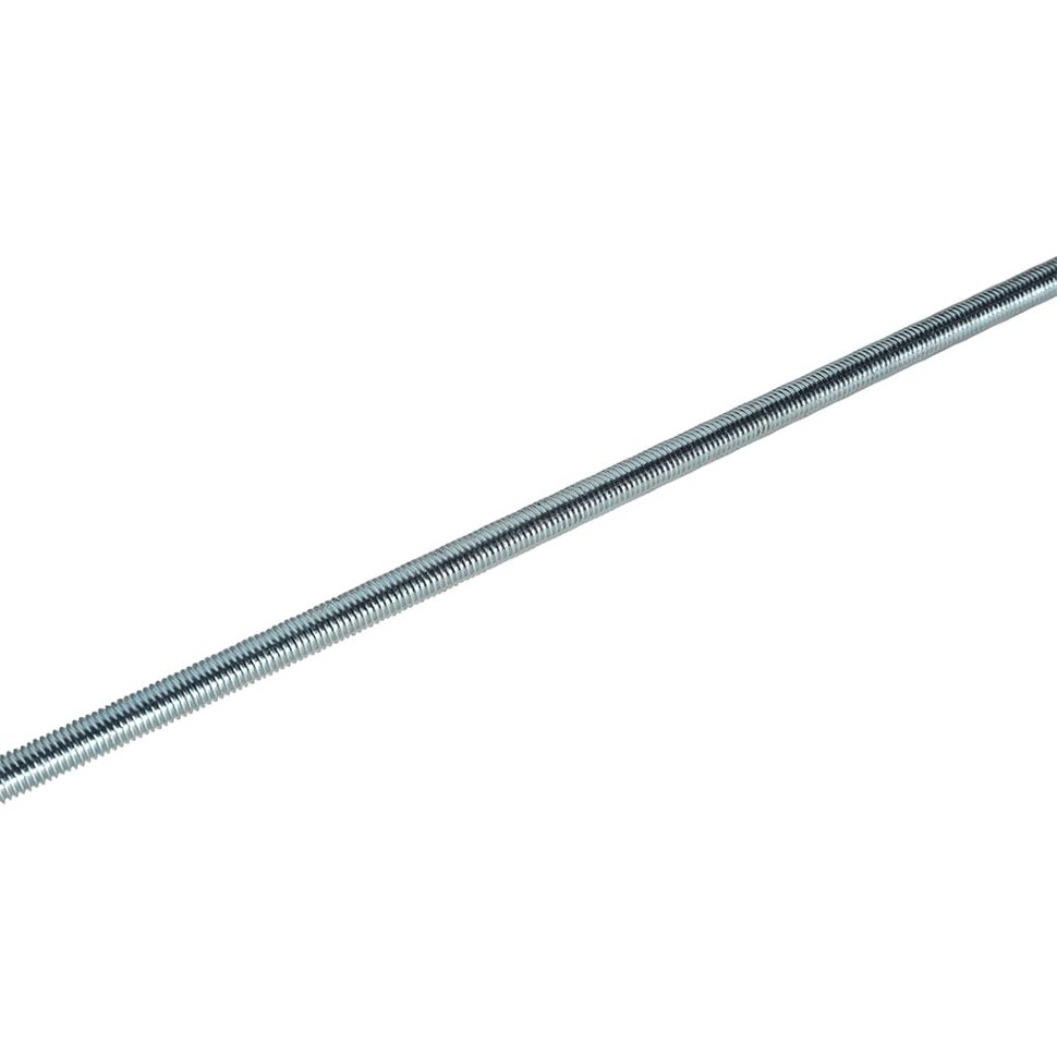STOUT Шпилька резьбовая M10X3000м.