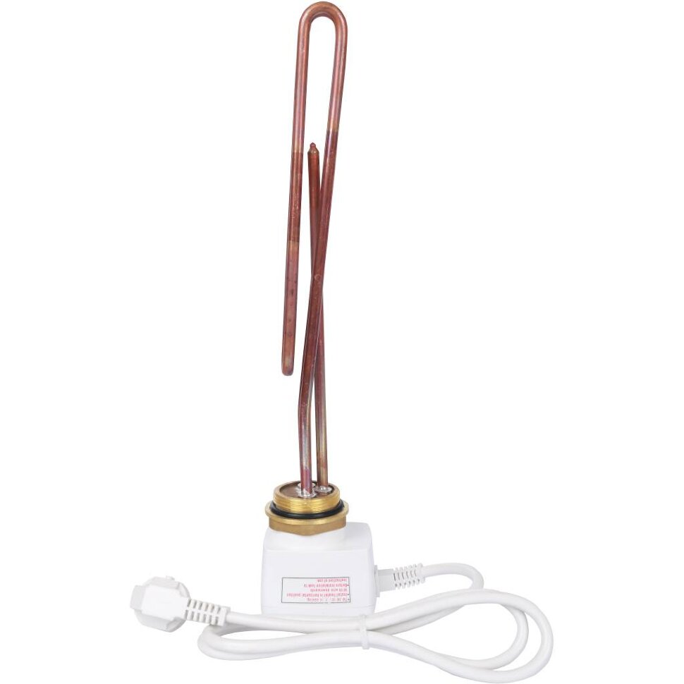 STOUT  ТЭН 3 кВт, 6/4", 220В, L390