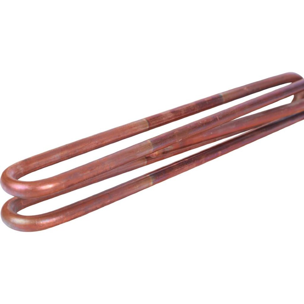 STOUT  ТЭН 3 кВт, 6/4", 220В, L390