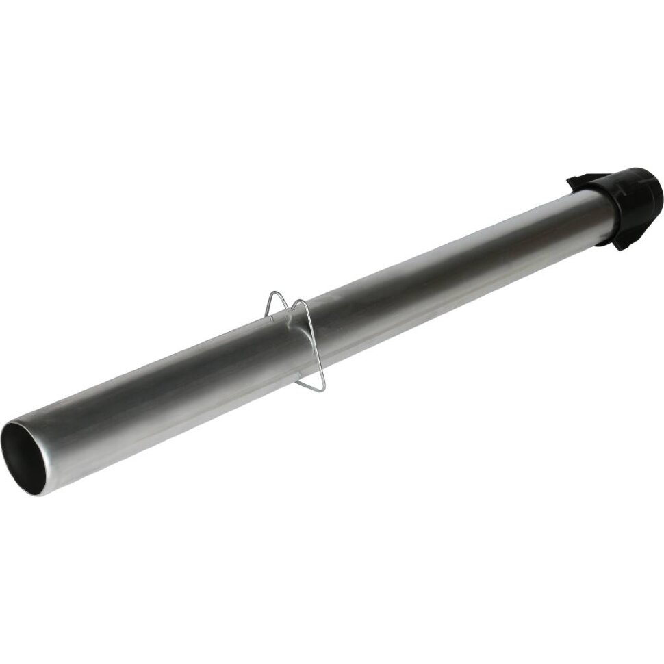 STOUT  дымоход коаксиальный для прохода через стену (совместимый с Protherm Рысь,Ягуар) D 60/100
