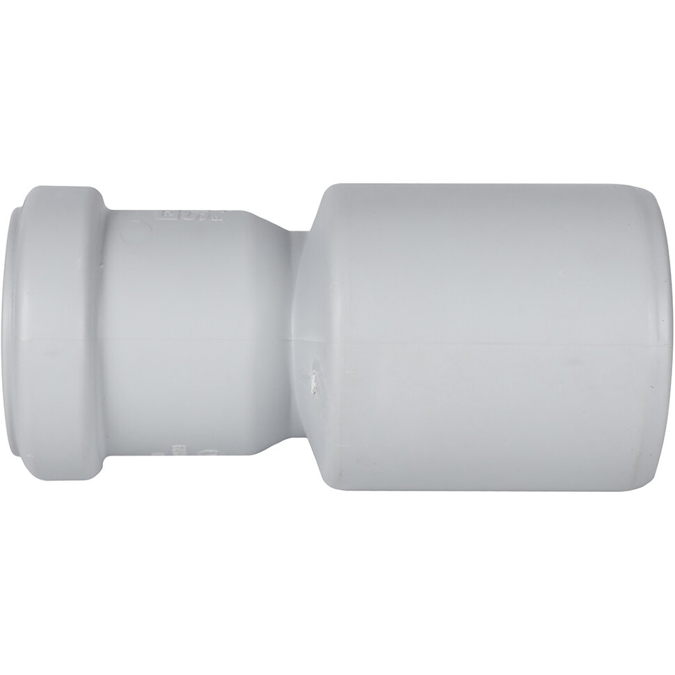 STOUT SKB-0013-005840 STOUT D 58 х 40 Переход эксцентрический канализационный бесшумный