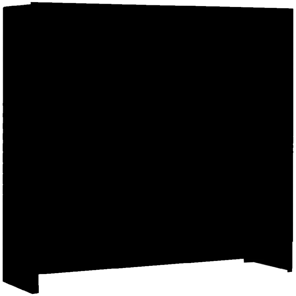 STOUT SCC-1003-000810 STOUT Шкаф распределительный наружный 8-10 выходов (ШРН-180-3) 650х180х700
