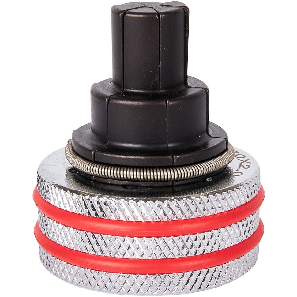 STOUT PEX-20х2,0 Расширительная насадка для инструмента PEXcase/PexTool, диаметр 20 для труб из сшитого по