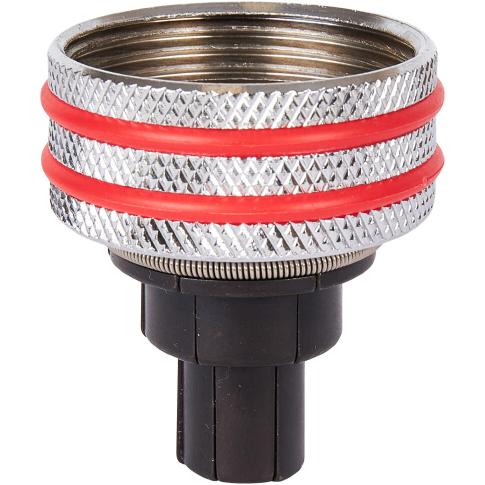 STOUT PEX-20х2,0 Расширительная насадка для инструмента PEXcase/PexTool, диаметр 20 для труб из сшитого по