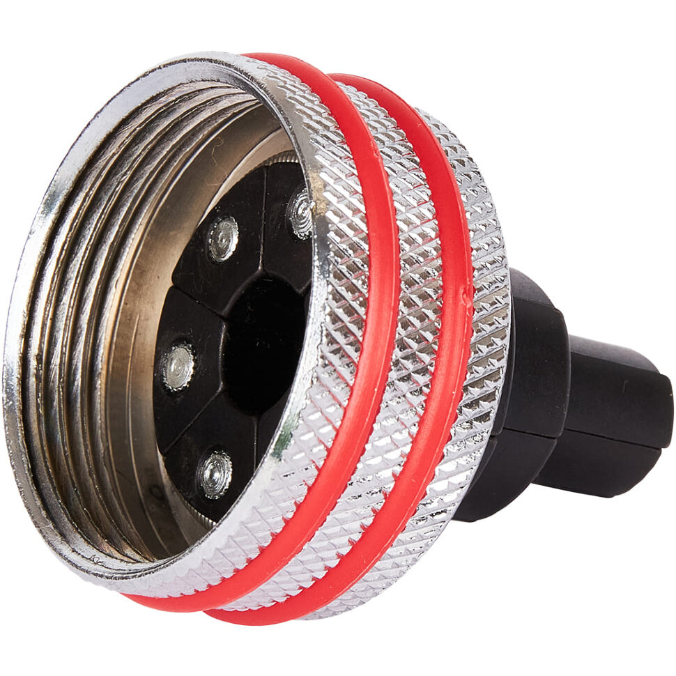 STOUT PEX-20х2,0 Расширительная насадка для инструмента PEXcase/PexTool, диаметр 20 для труб из сшитого по