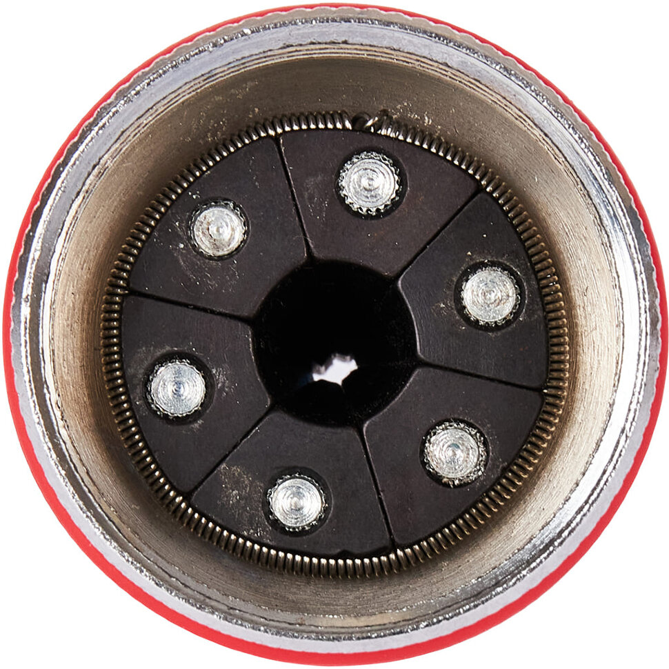 STOUT PEX-20х2,0 Расширительная насадка для инструмента PEXcase/PexTool, диаметр 20 для труб из сшитого по