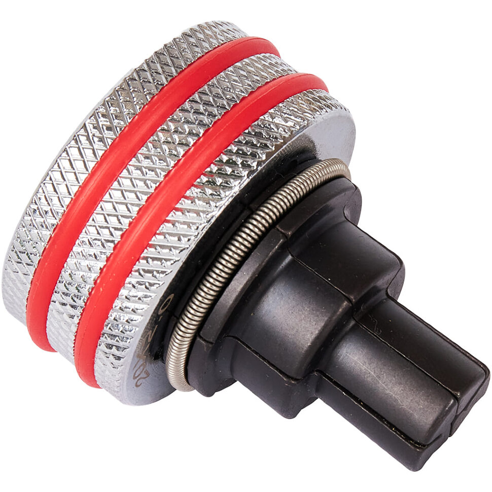 STOUT PEX-20х2,0 Расширительная насадка для инструмента PEXcase/PexTool, диаметр 20 для труб из сшитого по