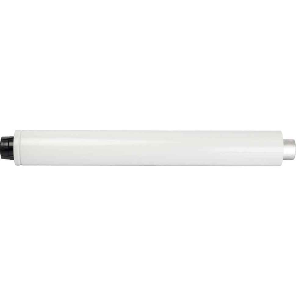 STOUT Комплект коаксиальный для прохода через стену DN60/100 (850 мм)
