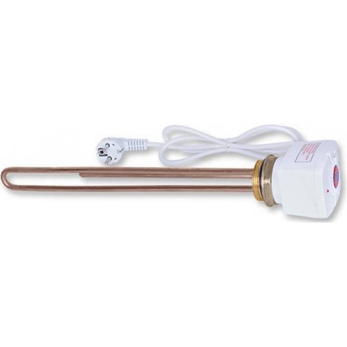 STOUT  ТЭН 2 кВт,  6/4",220В, L390