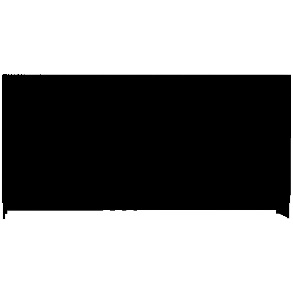 STOUT SCC-1003-001920 STOUT Шкаф распределительный наружный 19-20 выходов (ШРН-180-7) 650х180х1300
