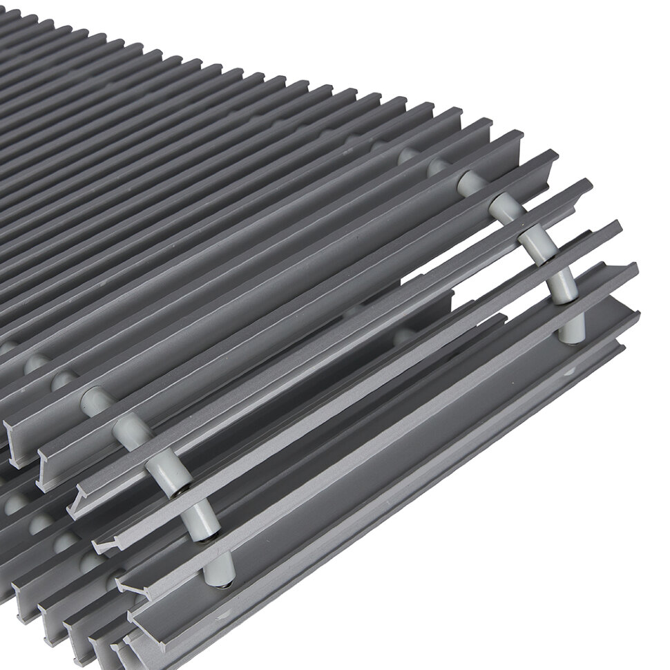 STOUT Решётка роликовая для конвектора STOUT SCG-1100-0024220, ширина 240, длина 2200