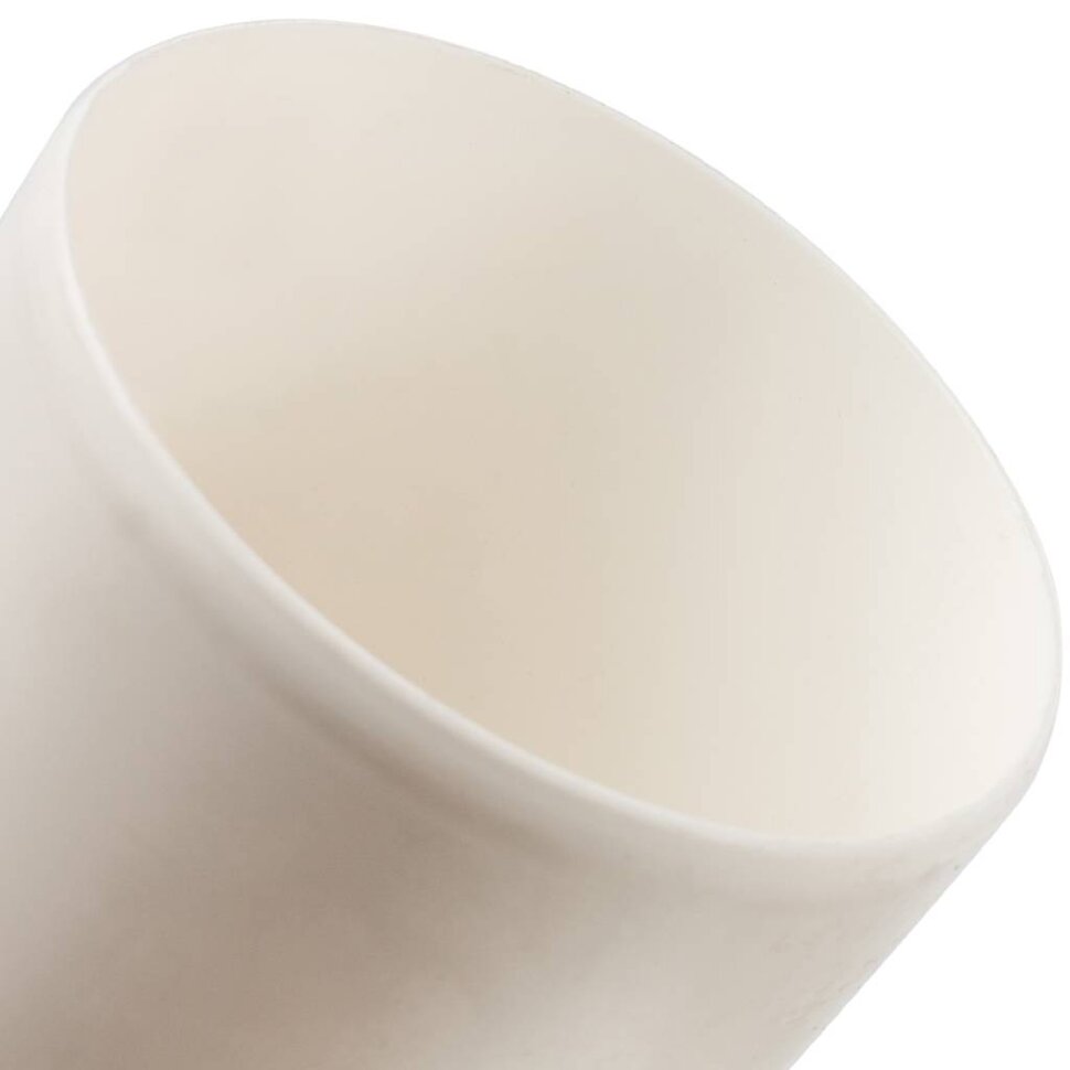 STOUT   Элемент дымохода конденсац. угол 87° DN80 м/п PP-FE