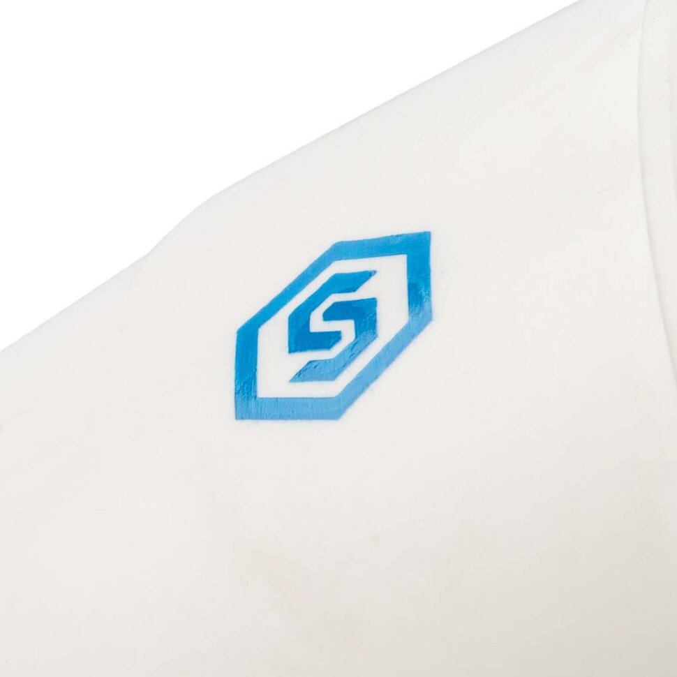 STOUT   Элемент дымохода конденсац. угол 87° DN80 м/п PP-FE