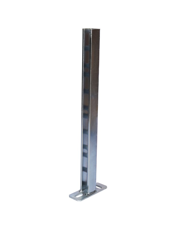 Консоль монтажная STOUT  1,75х28х30х400мм