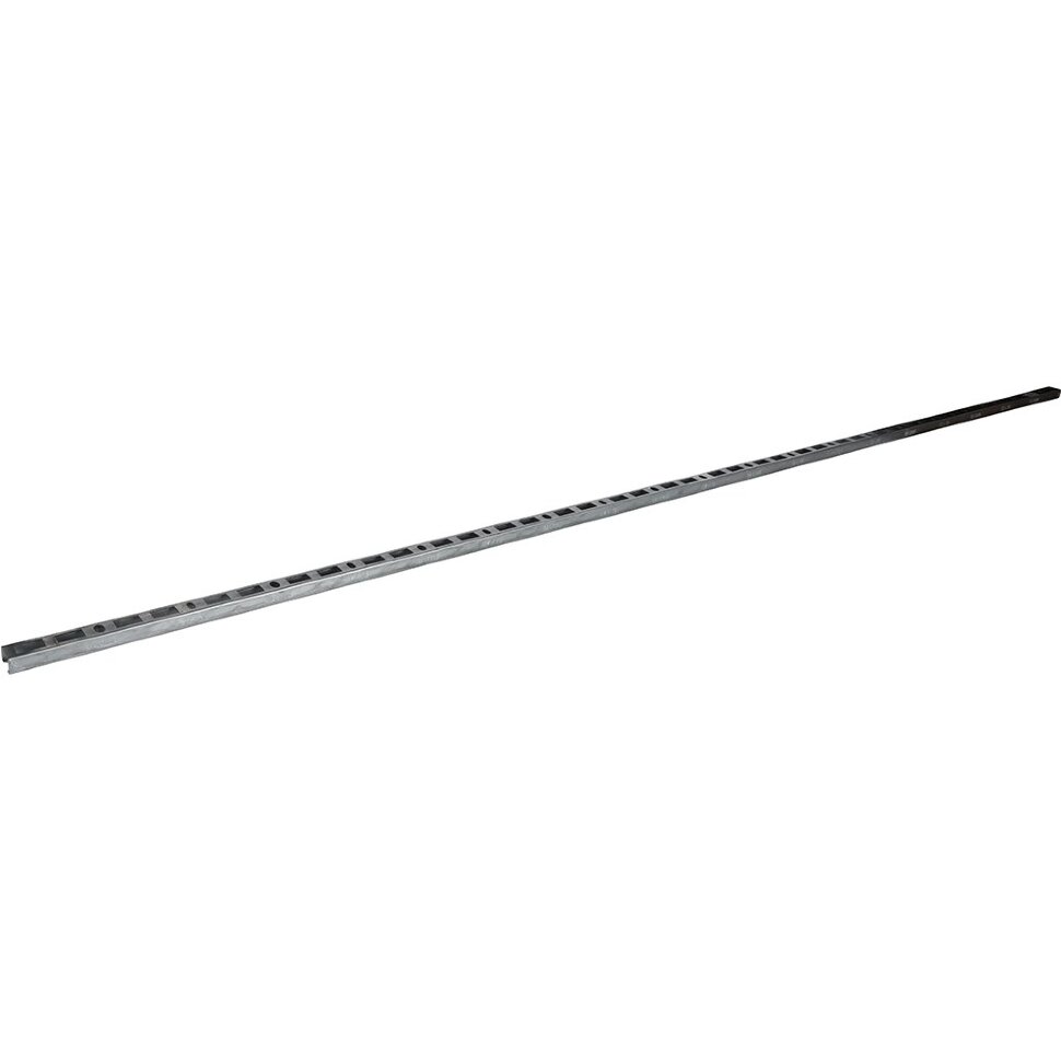 STOUT  SAC-0022-271820 Профиль монтажный 1,25х27х18х2000мм