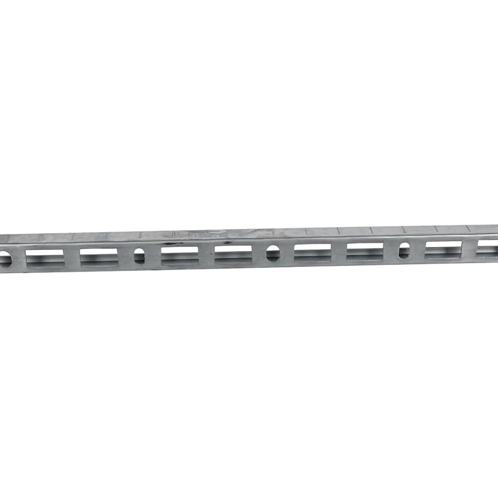 STOUT  SAC-0022-271820 Профиль монтажный 1,25х27х18х2000мм