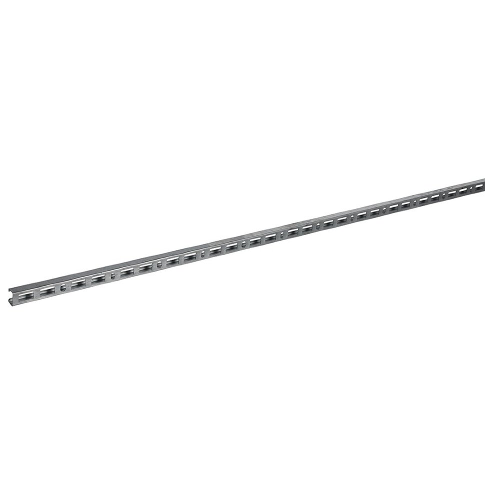 STOUT  SAC-0022-271820 Профиль монтажный 1,25х27х18х2000мм