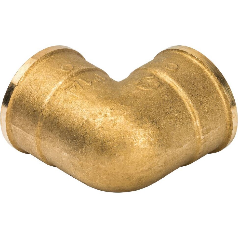 STOUT  Угольник ВВ 1"1/4