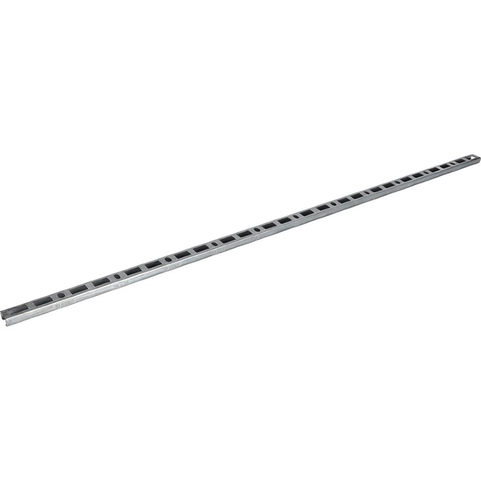 STOUT  SAC-0022-281512 Профиль монтажный 1,75х28х15х1200мм