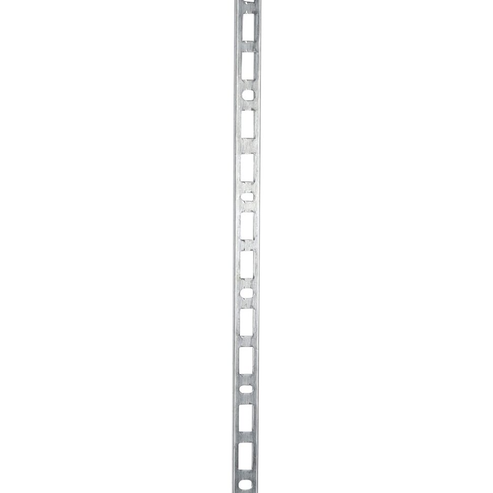STOUT  SAC-0022-281512 Профиль монтажный 1,75х28х15х1200мм