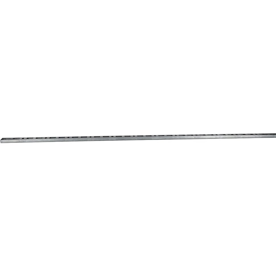 STOUT  SAC-0022-281520 Профиль монтажный 1,75х28х15х2000мм