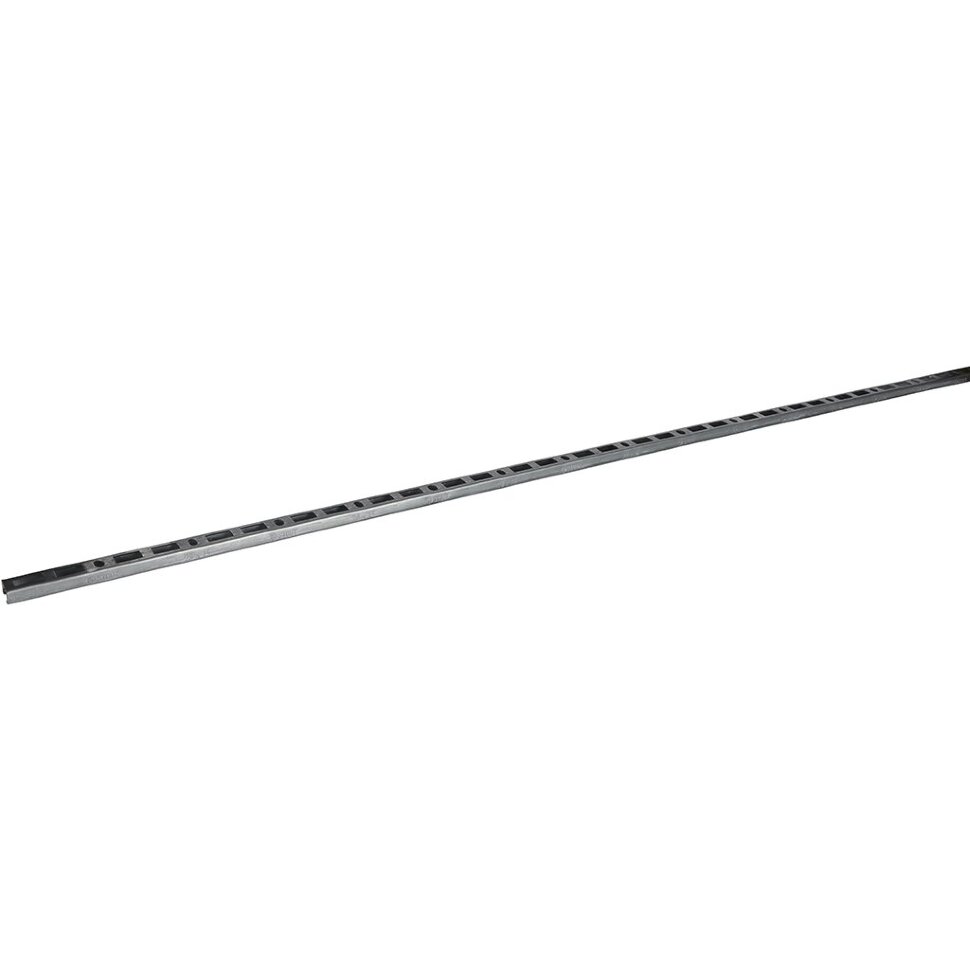 STOUT  SAC-0022-281520 Профиль монтажный 1,75х28х15х2000мм