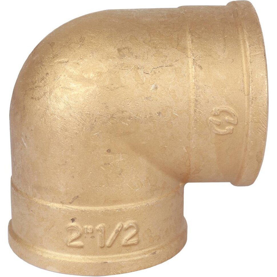 STOUT  Угольник ВВ 2"1/2