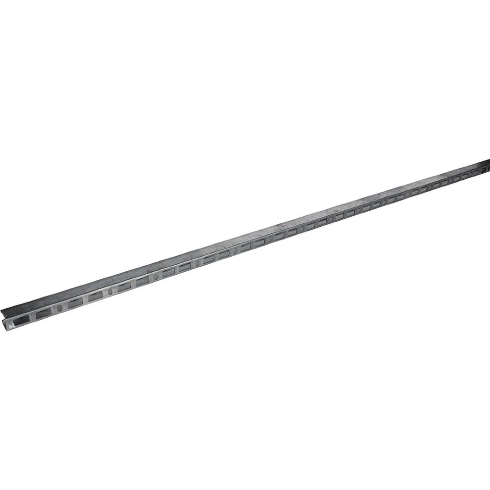 STOUT  SAC-0022-283020 Профиль монтажный 1,75х28х30х2000мм