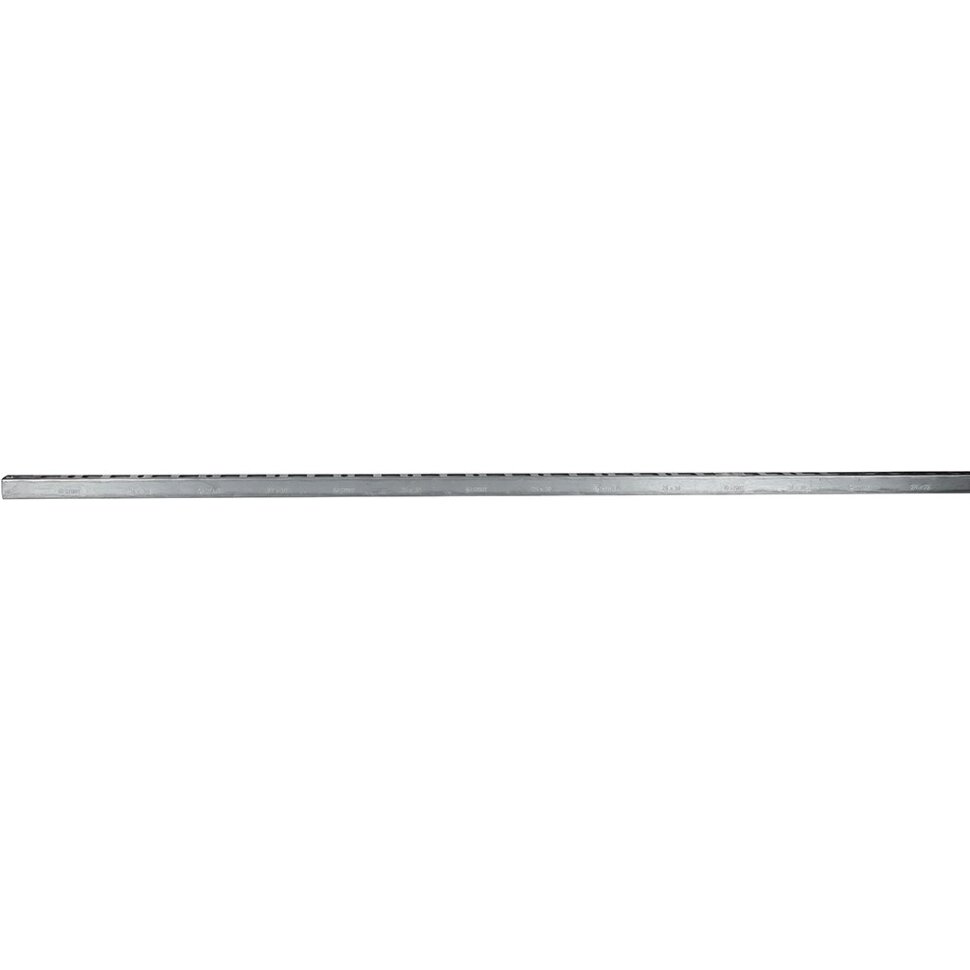 STOUT  SAC-0022-283020 Профиль монтажный 1,75х28х30х2000мм