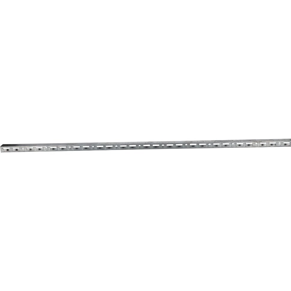 STOUT  SAC-0022-283020 Профиль монтажный 1,75х28х30х2000мм