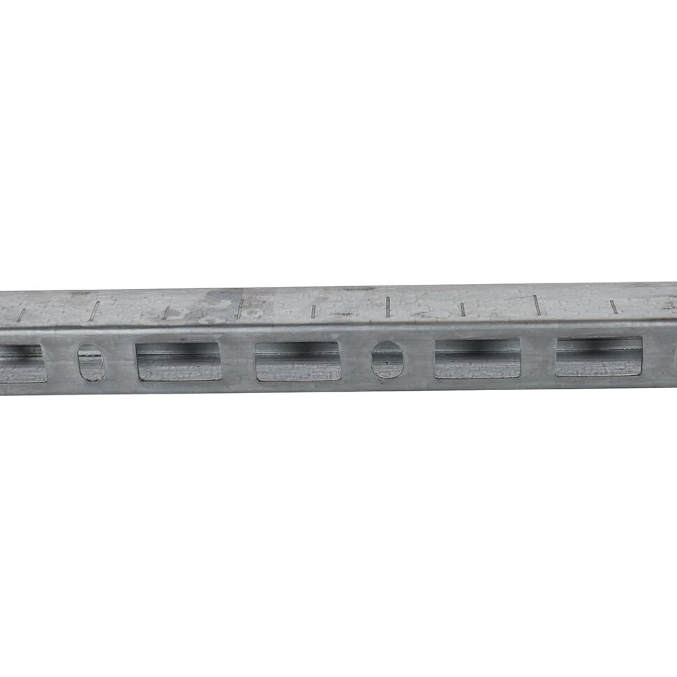 STOUT  SAC-0022-283020 Профиль монтажный 1,75х28х30х2000мм
