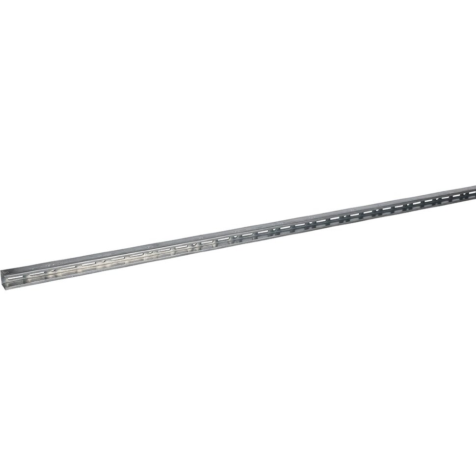 STOUT  SAC-0022-283020 Профиль монтажный 1,75х28х30х2000мм