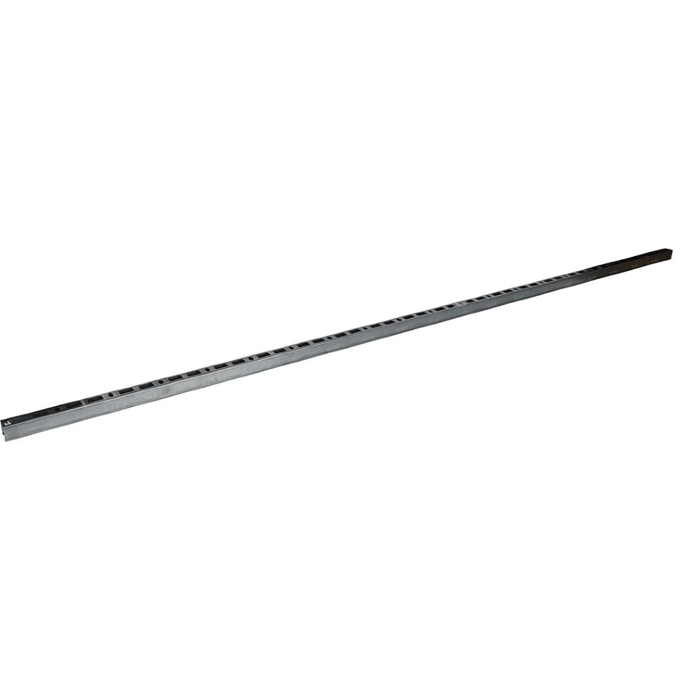 STOUT  SAC-0022-283020 Профиль монтажный 1,75х28х30х2000мм