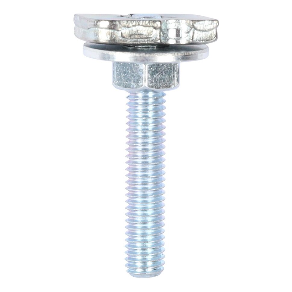 STOUT  SAC-0022-000850 Болт быстрого монтажа  М8х50