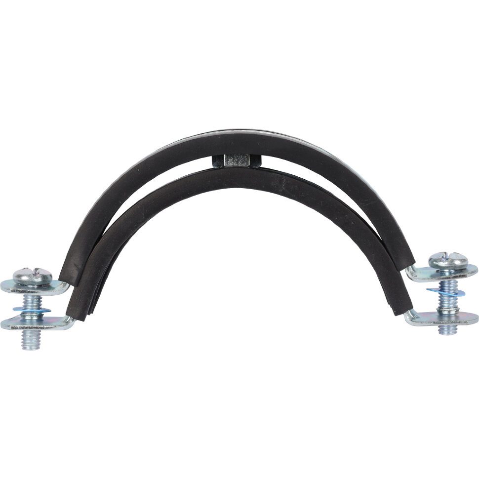 STOUT SAC-0020 Хомут для труб с гайкой 3"(87-94)