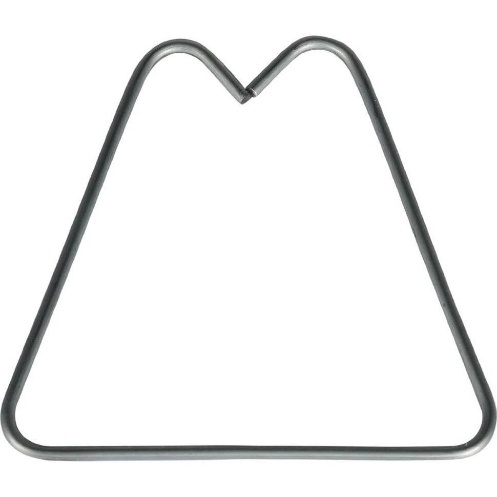 STOUT   Элемент дымохода конденсац. труба  2000 мм DN60/100 м/п PP-FE