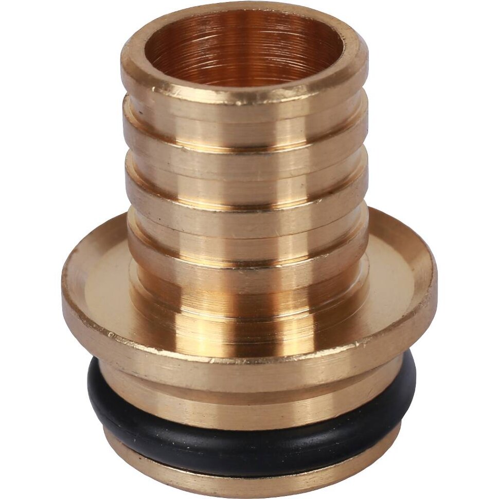STOUT  Фитинг компрессионный 16х2,0x1/2