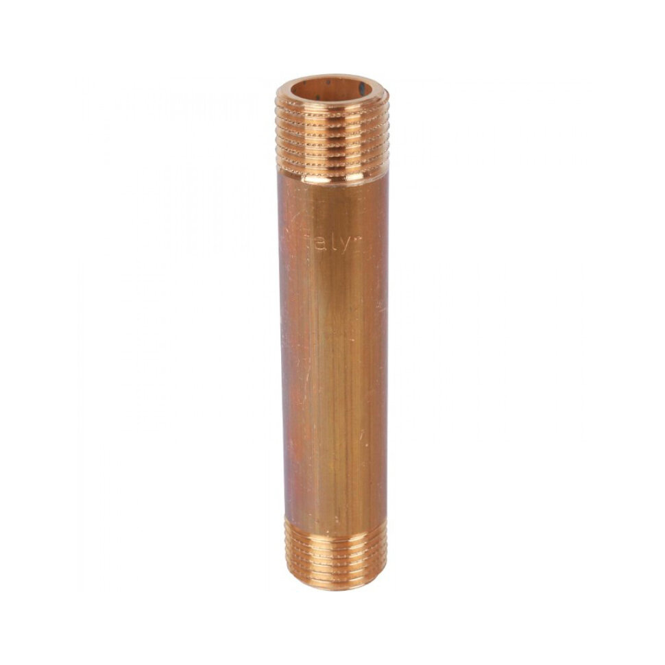 STOUT  Удлинитель НН 1"1/2x230