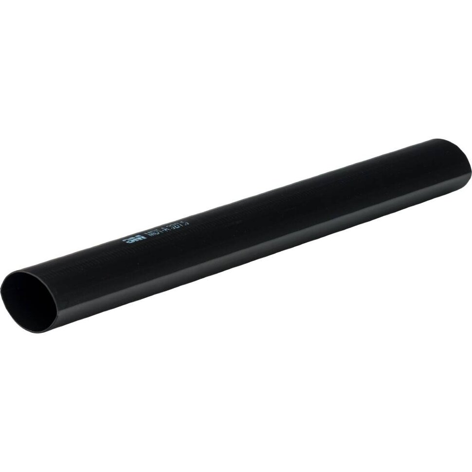 STOUT SAC-0010 Муфта термоусаживаемая для резинового кабеля до 1 кВ сечением 3х1,5-2,5 мм2